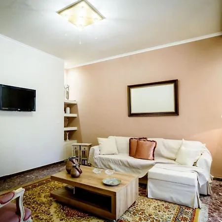 Lejlighed Maira's ηouse