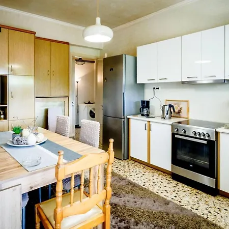 Appartamento Maira's ηouse Gaitani