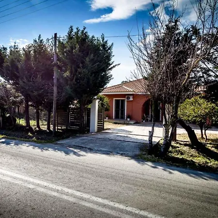 Maira's ηouse 公寓