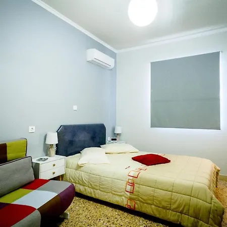 Maira's ηouse Lägenhet *
