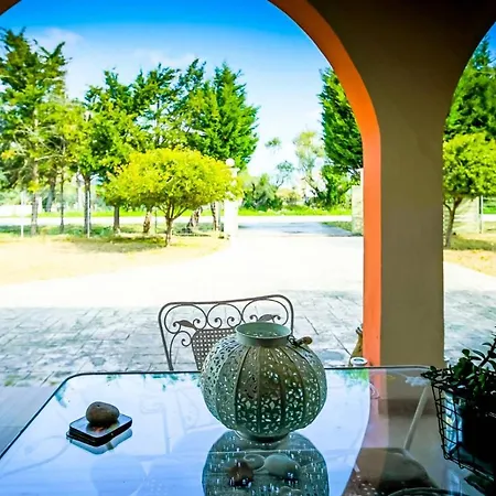 Maira's ηouse *